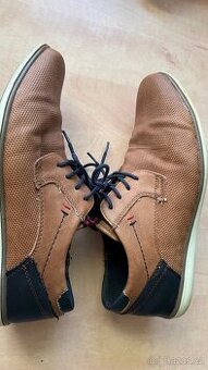 Lanetti pánské boty v 41