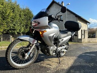 Honda XL-650 Transalp