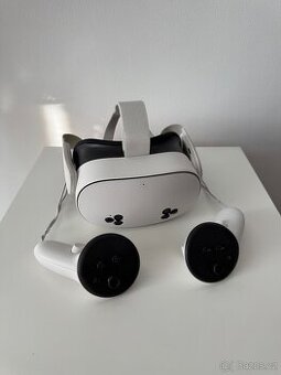 Meta Quest 3s 128gb virtuální realita