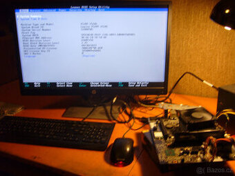 Lenovo PC Legion Y520T-25IKL (Y520T-25IKL B250)