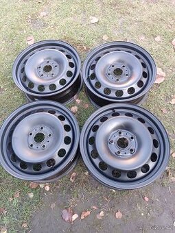 5x112R16 VW,Škoda,Seat