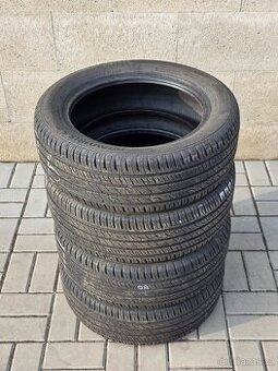 185/55/15 Letní pneumatiky Barum Bravuris 5 HM