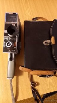 Kamera Meopta A8G2 Supra