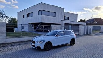 BMW M135i xDrive F20 M Performance 235 kW