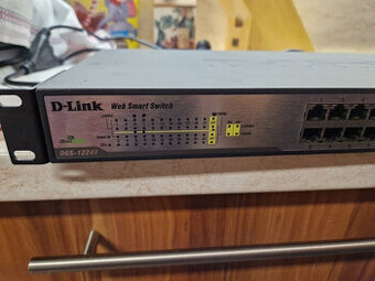 Switch D-Link
