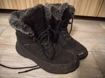 Zimni boty Lotto vel 38