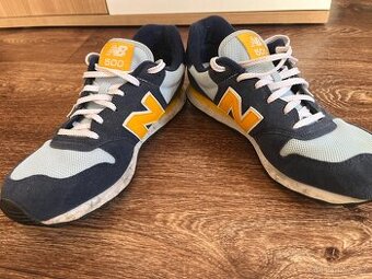 Tenisky New Balance 500 – vel. 43
