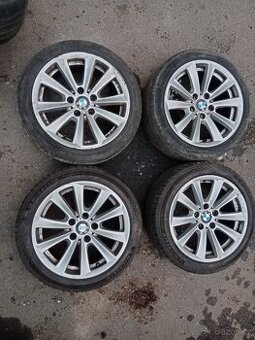 BMW ALU R17 style 236