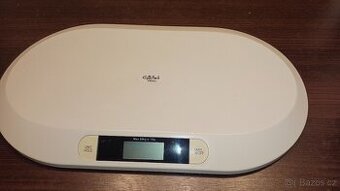 Novorozenecká váha