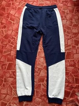 Dětské tepláky vel. 158/164