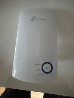 Wi-Fi Range Extender