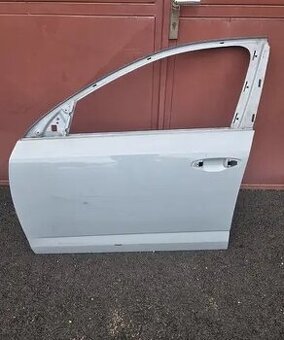 Levé přední dveře Škoda Octavia 3 III