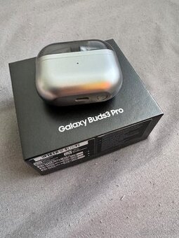 Samsung galaxy buds 3 pro