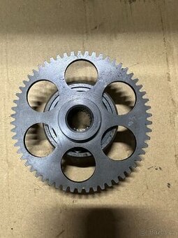 volnoběžka startéru Kawasaki ZX 10 R 04-05