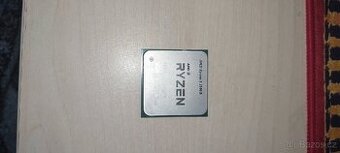 Ryzen 5 3500x processor