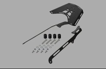 Zadní nosič zavazadel Yamaha Teneré 700