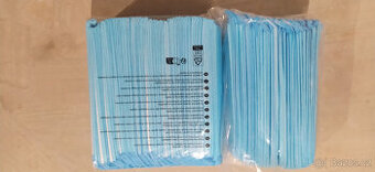 Prodám absorpční podložky