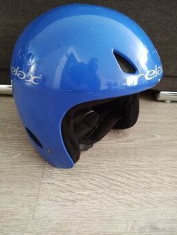 Dětská lyžařská helma XS