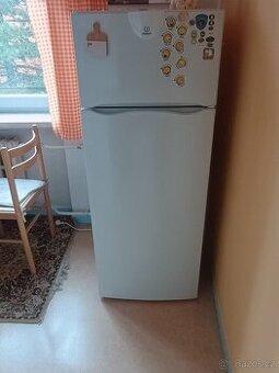 Indesit lednicka