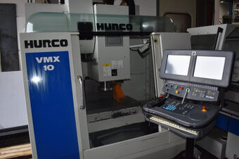 Obráběcí centra - vertikální VMX 1O