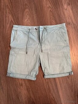 Pánské kraťasy Livergy