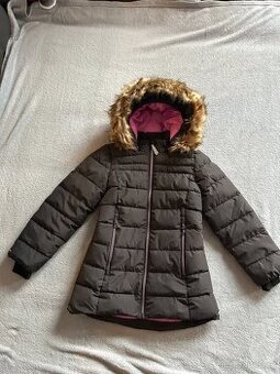 Zimní bunda / kabátek Color Kids v. 122