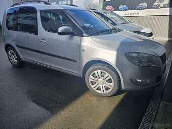Škoda Roomster 1 2 Tsi, 77KW, 2013, 146 t. Km.