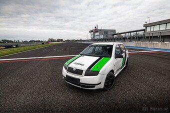ŠKODA FABIA 1 RX