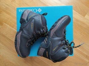 Boty vel. 33 Columbia