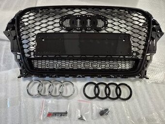 maska Audi A3/S3/RS3 8V s příslušenstvím