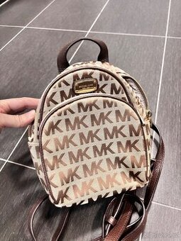 Batůžek Michael Kors