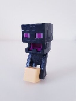 ENDERMAN • FIGURKA MINECRAFT KINDER JOY