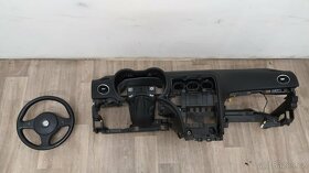 Airbagová sada Alfa Romeo 159