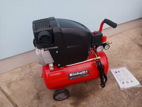 Kompresor olejový TE-AC 230/24 Einhell