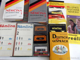 Němčina
