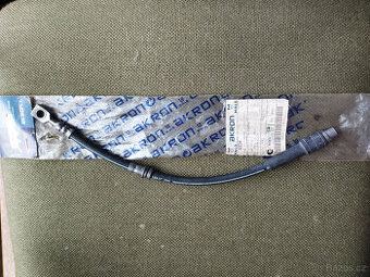 Brzdová hadice OPEL