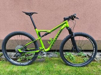 Cannondale Scalpel-Si 6 vel. L