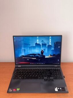 Lenovo Legion 5 Pro 16ACH6H – RTX 3070