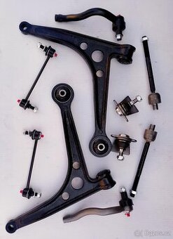 Prodej ramen VW Sharan Ford Galaxy Seat Alhambra