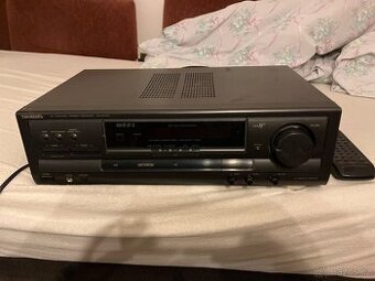 AV Receiver Technics