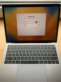 Apple MacBook Pro 13” (2019) i5-8GB-250GB TouchBar, 4xport