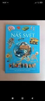 Náš svět - Otázky a odpovědi