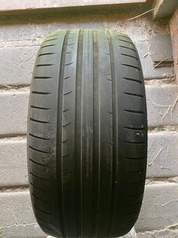 Dunlop letní 225/45 R17