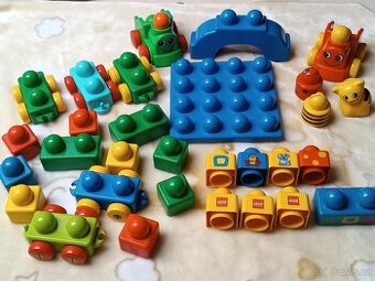 Rarita Lego Primo 30ks