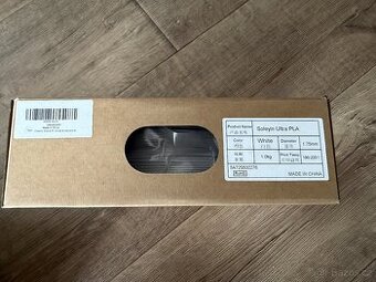 Filament pro 3D tisk