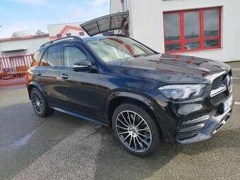 MERCEDES GLE ,450 4 MATIC, AMG, 72000 KM,volat--774 674 743