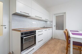 3+1 Jihlava Královský vršek