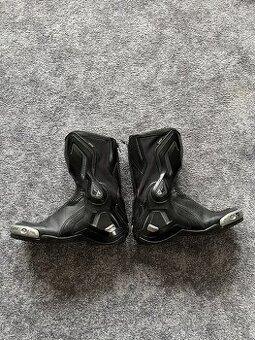 Dainese Torque D1 Out GTX, velikost 45