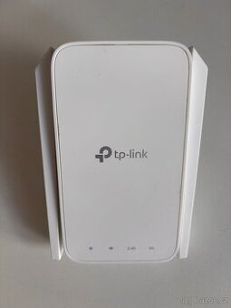 WiFi Mesh Extender TP-Link RE315