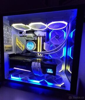Stavby/opravy PC Levně a Rychle